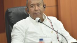 Menjelang Musda, Rizki Faisal Makin Dijagokan Jadi Ketua DPD Partai Golkar Kepri