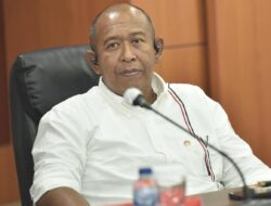 Menjelang Musda, Rizki Faisal Makin Dijagokan Jadi Ketua DPD Partai Golkar Kepri