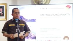 Gubernur Melki Laka Lena Tawarkan Sektor Perikanan, Energi Terbarukan Hingga Pariwisata NTT ke Investor China