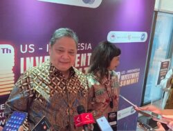 Airlangga Hartarto: Kesepakatan Dagang RI–AS Ditargetkan Rampung Tahun Ini, Tarif Produk Unggulan Dibebaskan