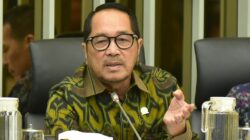 Firman Soebagyo Usul Pembentukan Kementerian Pangan untuk Atasi Tumpang Tindih Kebijakan