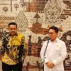 Menteri UMKM Maman Abdurrahman Konsolidasikan 1.300 Brand Lokal untuk Gantikan Baju Impor Bekas Ilegal