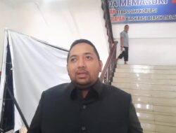 Pinto Jayanegara Desak Diskominfo Perkuat Radar Digital Cegah TPPO di Media Sosial