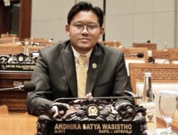 Andhika Satya Wasistho Soroti Himbara Hanya Kejar Target Debitur Baru Tanpa Pendampingan UMKM