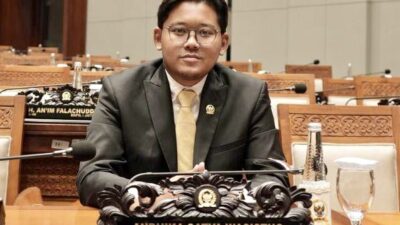 Andhika Satya Wasistho Soroti Himbara Hanya Kejar Target Debitur Baru Tanpa Pendampingan UMKM