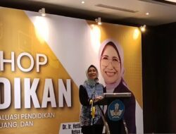 Hetifah Sjaifudian Soroti Ketimpangan Pendidikan Perkotaan dengan Pedalaman