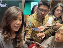 Menkomdigi Meutya Hafid Minta Operator Seluler Percepat Perbaikan BTS Terdampak Banjir di Aceh & Sumut