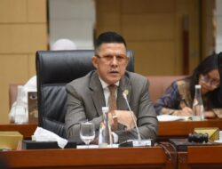 Soedeson Tandra: Hukuman Mati dan Denda akan Disesuaikan Dalam RUU