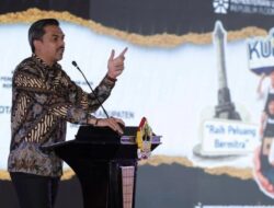 Menteri UMKM Maman Abdurrahman: KUR Harus Tepat Sasaran & Bebas Agunan di Bawah Rp100 Juta