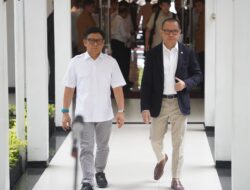 Mukhtarudin Ingin Kirim 500 Ribu Pekerja Migran Terampil Tiap Tahun Ke Turki Hingga Slovakia