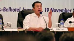 Menteri Nusron Wahid Dorong Reformasi Layanan ATR/BPN, Targetkan Tak Ada Lagi Berkas Menumpuk