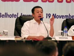 Menteri ATR/BPN Nusron Wahid: Pendaftaran Tanah Ulayat Bukan Pengambilalihan, Tapi Perlindungan Hak Adat