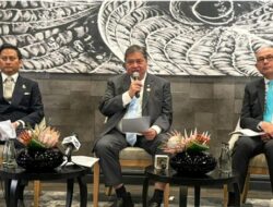 Airlangga Hartarto: Angola & Ethiopia Siap Perkuat Kemitraan dengan Indonesia, Kunjungan Pemimpin Digelar 2026