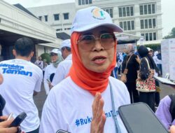 Hetifah Sjaifudian Ingatkan Lonjakan Kasus Bullying, Minta Guru dan Orangtua Lebih Peduli