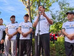 Menteri Maman Abdurrahman: Kratom Hingga Arwana Jadi Andalan, UMKM Kalbar Siap Dipercepat Pengembangannya