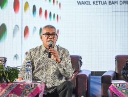 Agun Gunandjar: Kebijakan Pariwisata Jangan Gusur Masyarakat yang Sudah Lama Hidup di Dieng