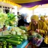 Rayakan 34 Tahun Pernikahan, Wagub Idah Syahidah Bagikan Suvenir Pangan untuk Dukung Petani Lokal