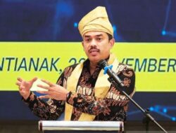 Menteri Maman Abdurrahman Dorong UMKM Naik Kelas Lewat Standardisasi & Akses Pasar Global