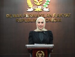 Hadapi Uji Materiil di MK, Sari Yuliati Jelaskan Skema Pensiun DPR yang Ketat dan Proporsional