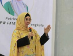 Derta Rohidin: Tata Kelola Dam Haji di Tanah Air Jadi Peluang Besar Bagi Peternak Lokal