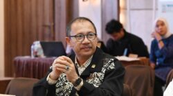 Nur Purnamasidi: Pelestarian Candi Muaro Jambi Harus Gunakan Perspektif Anak Muda