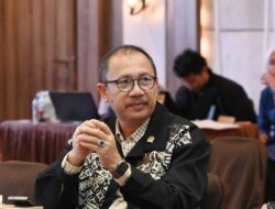 Marak Kekerasan di Kampus, Nur Purnamasidi Dorong Sanksi Tegas & Perkuat Satgas PPKPT