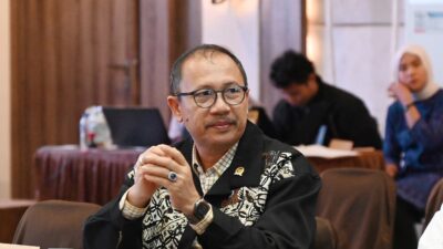 Kasus Perundungan Meningkat, Nur Purnamasidi Minta Guru BK Jadi Formasi Khusus Tanpa Menunggu Momentum