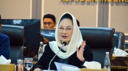 Wakil Ketua Komisi XIII DPR Dewi Asmara Usulkan Pemisahan Anggaran Komnas HAM & Komnas Perempuan