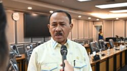 Maruli Siahaan Dorong Pembangunan Lapas Baru untuk Atasi Over Capacity di NTB