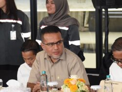 Musa Rajekshah Tekankan Efisiensi Anggaran & Master Plan Jangka Panjang untuk Akses Kereta Cepat