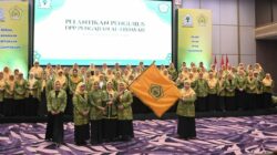 Komitmen DPP Pengajian Al-Hidayah Perluas Peran Dalam Pembangunan Sosial dan Pemberdayaan Keluarga