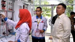 Rycko Menoza Dorong Kolaborasi SMK Mitra Industri dan Penguatan SDM di Kawasan Industri