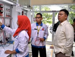 Rycko Menoza Dorong Kolaborasi SMK Mitra Industri dan Penguatan SDM di Kawasan Industri