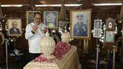 Dua Tahun Berseru, Firman Soebagyo Konsisten Dorong Gelar Pahlawan Nasional untuk Soeharto