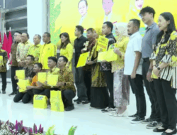 Merayakan Kreativitas, Merawat Kebangsaan: Inilah Finalis dan Pemenang Lomba Film Pendek Partai Golkar 2025