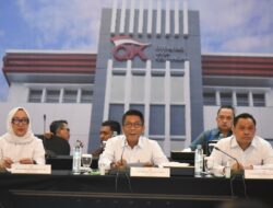 Misbakhun Minta Penyaluran KUR di Kalsel Diawasi Ketat Demi Jaga Stabilitas Ekonomi