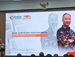 Didominasi EV Impor, Menperin Agus Gumiwang Ingatkan Industri Otomotif Lokal Butuh Dukungan