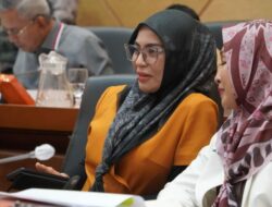 Ranny Fahd Arafiq Dukung Penguatan Peran Strategis Bidan Dalam Layanan Kesehatan Ibu dan Anak