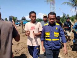 Menteri ESDM Bahlil Lahadalia Tegaskan Akan Cabut Izin Tambang yang Langgar Aturan