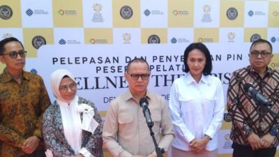 Menteri P2MI Mukhtarudin Pastikan Shelter & Penanganan Penuh Bagi PMI Korban Kebakaran Hong Kong