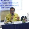 Lamhot Sinaga: Indonesia Negara Maritim, Tapi Galangan Kapal Belum Tumbuh Optimal