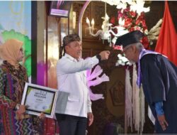 Luncurkan Program Sidaya, Mendukbangga Wihaji Dorong Lansia Tetap Aktif dan Produktif