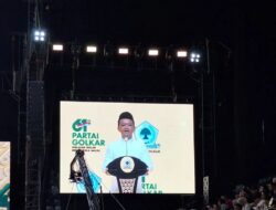 Bahlil Lahadalia Usulkan Kepala Daerah Dipilih DPRD, Partai Golkar Siap Dorong Revisi RUU Pilkada