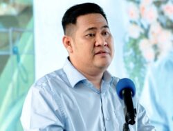 Jamaludin Malik: Giant Sea Wall Penting Selamatkan Demak & Pesisir Utara Jawa Dari Krisis Rob