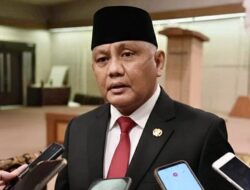 Rusli Habibie: Penanganan Lingkungan Jangan Lagi Seperti Pemadam Kebakaran