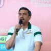 Menteri UMKM Maman Abdurrahman Dorong Pemberdayaan Usaha Disabilitas Melalui Akses Modal & Pelatihan