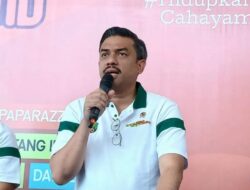 Menteri UMKM Maman Abdurrahman Dorong Pemberdayaan Usaha Disabilitas Melalui Akses Modal & Pelatihan