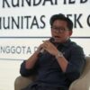 Andhika Satya Wasistho Dukung Prabowo Hapus Utang KUR Petani Terdampak Bencana