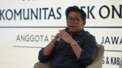 Andhika Satya Wasistho Dukung Prabowo Hapus Utang KUR Petani Terdampak Bencana