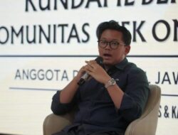 Andhika Satya Wasistho Dukung Prabowo Hapus Utang KUR Petani Terdampak Bencana